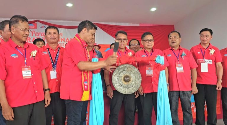 Taktik kotor, tidak beretika cerminan budaya parti pembangkang – Masiung