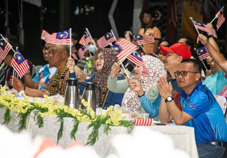 Jadikan lagu patriotik tanam semangat cinta tanah air – Redonah