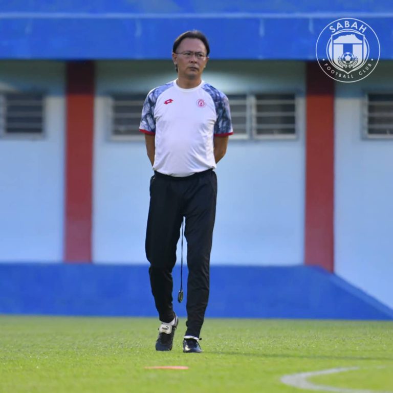 Pemain Liga Super bantu Sabah FC II harungi Piala MFL – Kim Swee