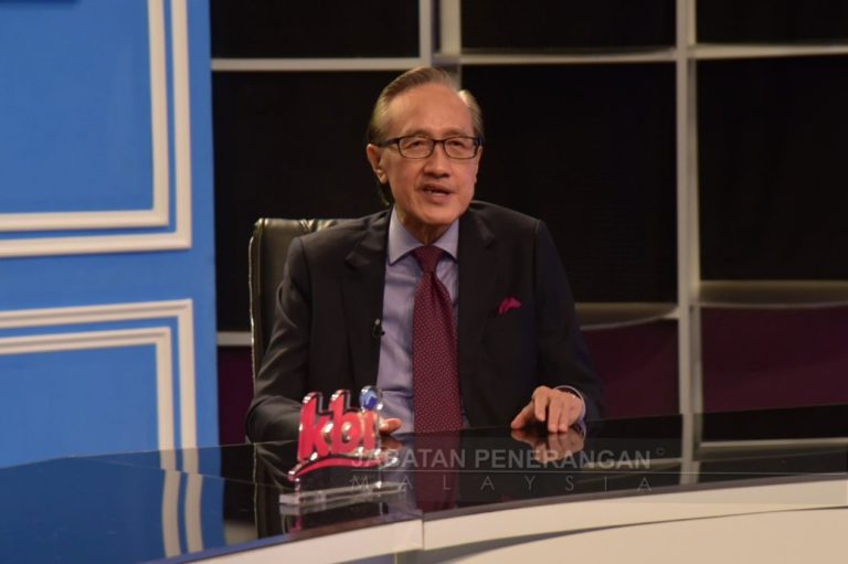 Sabah utamakan warisan alam semula jadi berbanding arang batu – Masidi