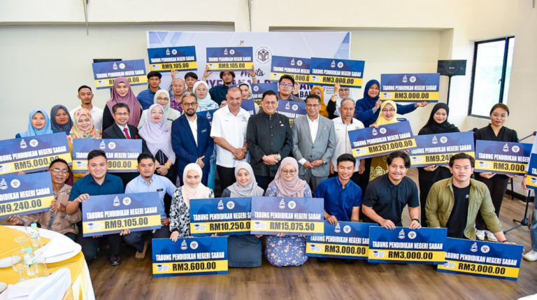 Citra Sejarah Negeri Sabah perlu dimasukkan dalam kurikulum sekolah – Arifin