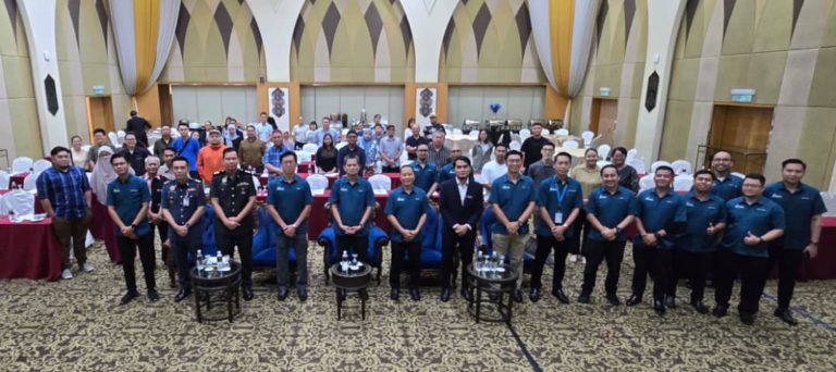 Kedai dobi tanpa lesen boleh mengundang risiko keselamatan