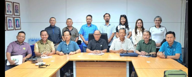 Kejohanan Golf Jemputan Kuala Penyu Golf & Country Club 2024 berlangsung 28 Sept ini