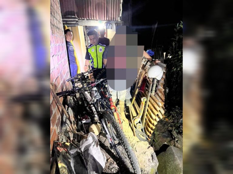 Geng curi basikal di Tawau tumpas, dua suspek ditahan