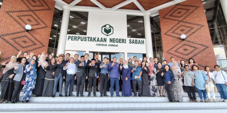 Perpustakaan masih relevan, tetap di hati masyarakat – Arifin