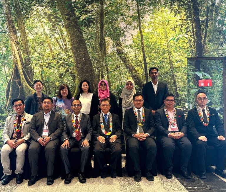 GUT 2024 bermanfaat untuk sistem penjagaan kesihatan negara