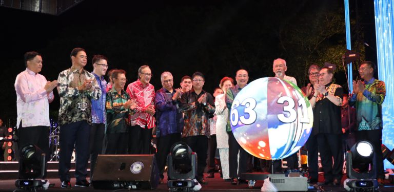 Hari Sabah bukti semangat kebangsaan, rakyat tidak iktiraf tuntutan luar