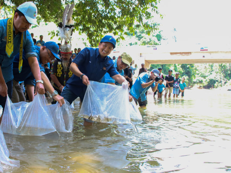 Pembudayaan inovasi dalam sektor agromakanan melalui PINTAR akan diberi penekanan komprehensif