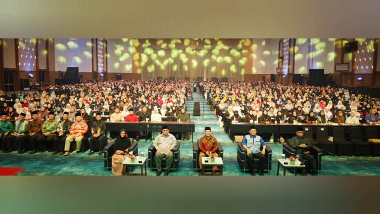 Festival Soul to Soul perlu diperluaskan – Hajiji