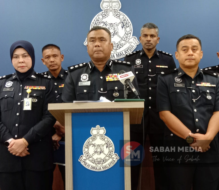 Jenayah Komersial: Pelajar sekolah antara suspek yang ditangkap jadi ‘keldai akaun’