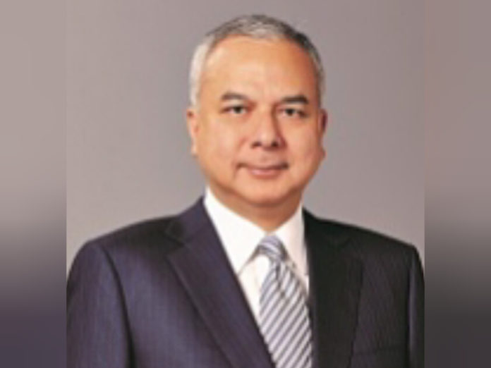 Sultan Perak Sultan Nazrin Shah