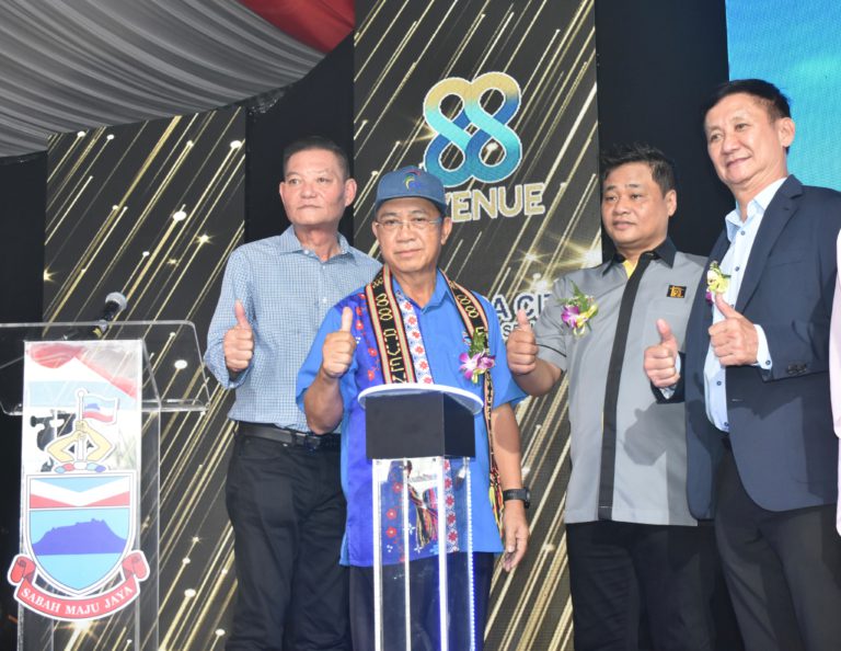 Kerajaan alu-alukan penglibatan swasta bantu laksana projek pembangunan