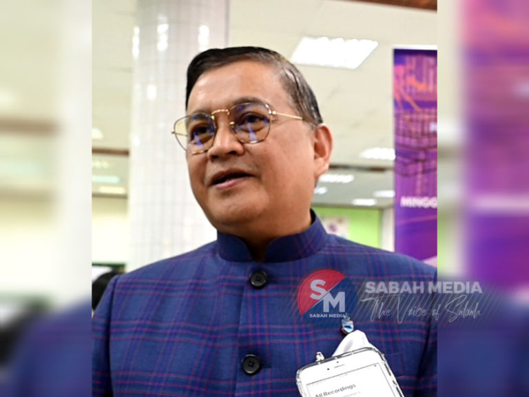 16 kumpulan, 4 buku mengamalkan ajaran sesat diwartakan di Sabah – Arifin