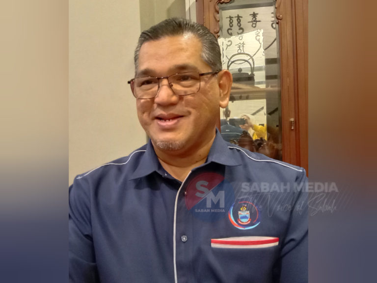 PRN17 Sabah: DUN Apas siap sedia beri kemenangan untuk GRS – Nizam