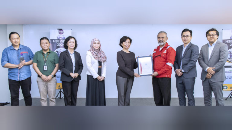 Pelabuhan Sabah capai Pensijilan Label Terminal Hijau, pertama di Asia Tenggara