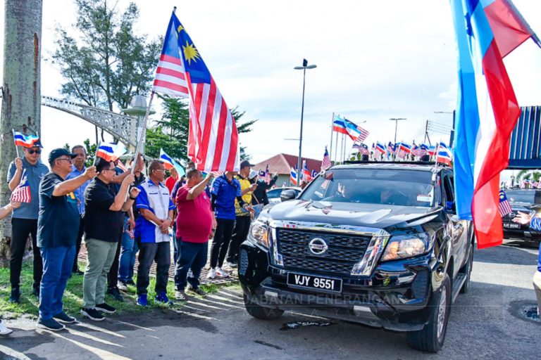 Belia perlu isi kemerdekaan sebaiknya – Matbali