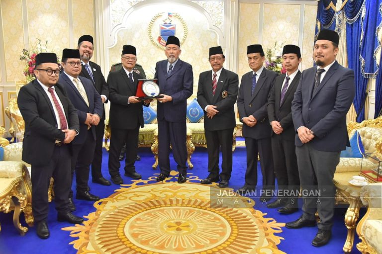 UCSF, MASTRA jalin kerjasama kaji kemajuan sektor maritim