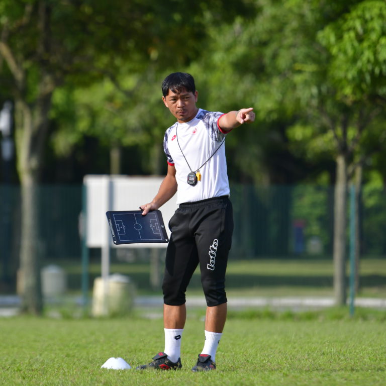 Jangan ulangi kesilapan mudah – Alto