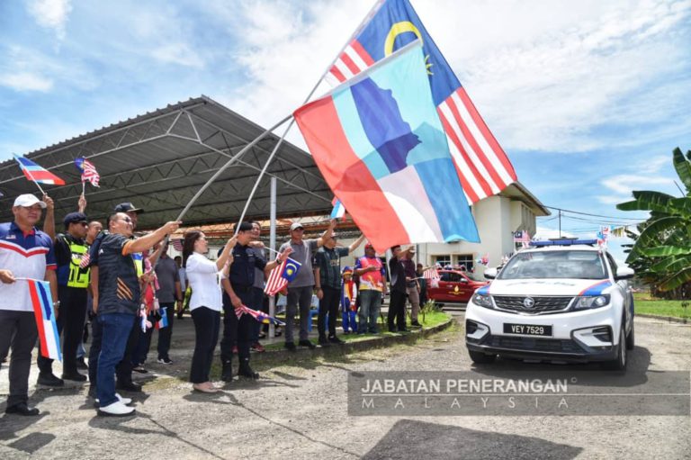 Hargai persamaan, hormati perbezaan – Julita