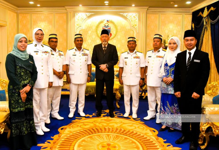 Maritim Malaysia Sabah bakal miliki bangunan ibu pejabat sendiri