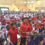 Anak jalur gemilang