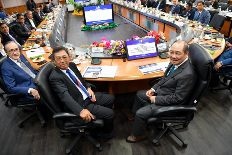 PBT perlu pastikan PPR tidak disalah guna