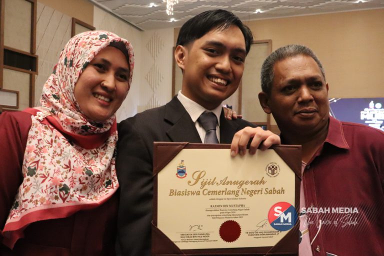 Membaca, pupuk mentaliti positif ke arah pembelajaran resepi kejayaan Razmin