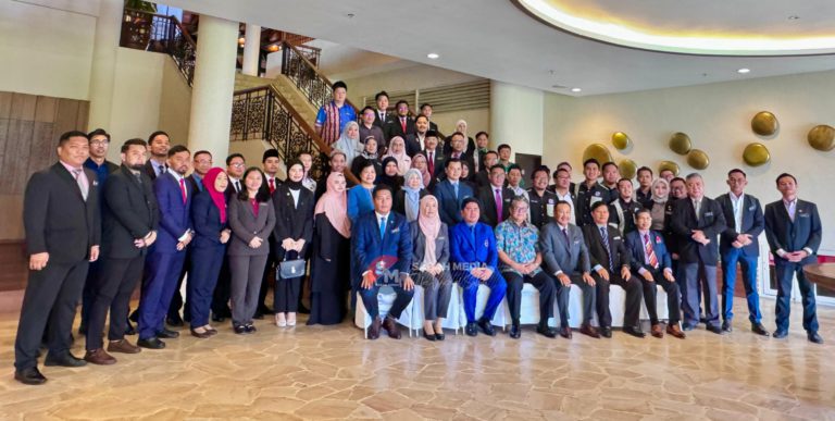 Kerajaan laksana program sejahterakan ekonomi belia