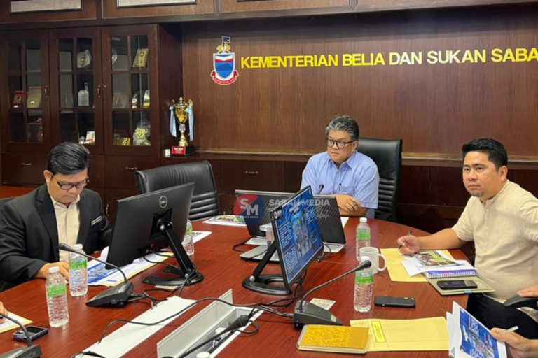 HSN Sabah sasar penyertaan lebih 528,000 orang seluruh negeri