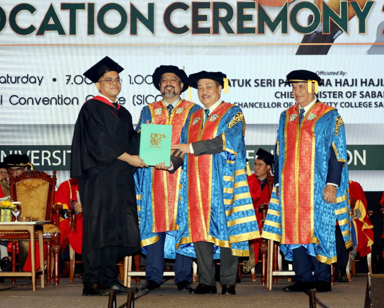 UCSF perlu sentiasa beri nilai tambah program pengajian