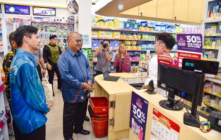 DBKK pertimbang laksana undang-undang kecil tangani penggunaan beg plastik