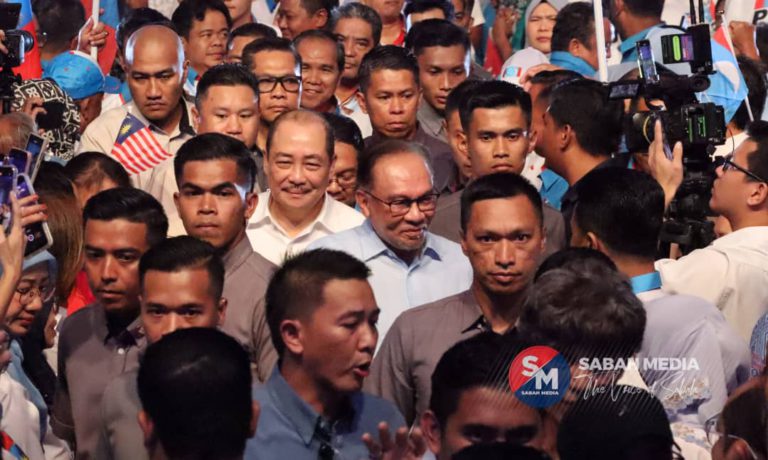 Perkara 112D masih dirunding jumlah peningkatan – PM