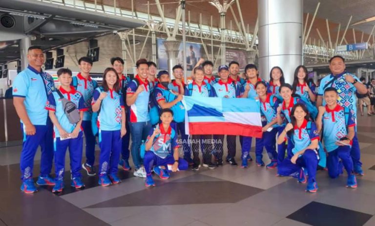 SUKMA 2024 : Emas pertama dalam Wushu, Berbasikal bakal jadi rebutan esok