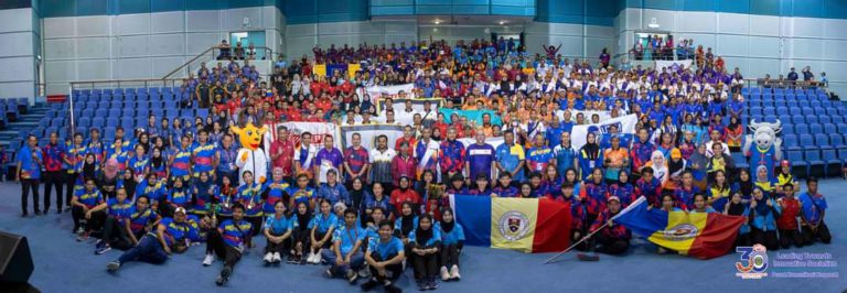 UPM pertahan kejuaraan SUKUM