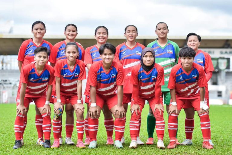 SUKMA 2024 : Skuad bola sepak wanita Sabah mara ke Separuh Akhir