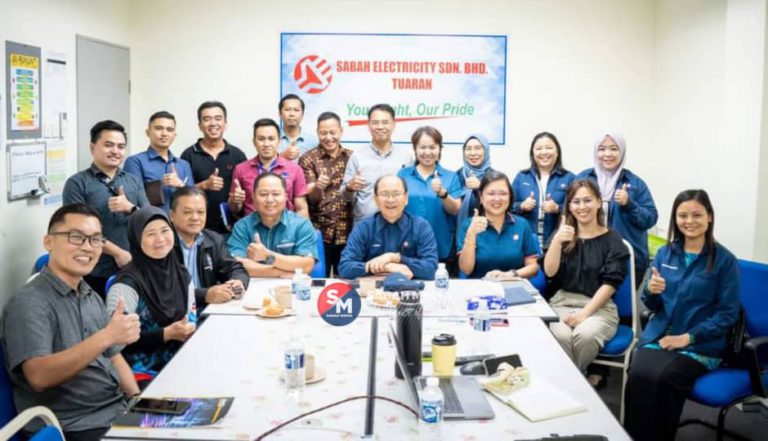 Kiulu jadi lokasi pelaksanaan perintis SMR