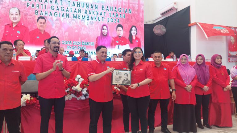 Hubungan baik Kerajaan Sabah, Persekutuan beri banyak manfaat dalam pelbagai bidang