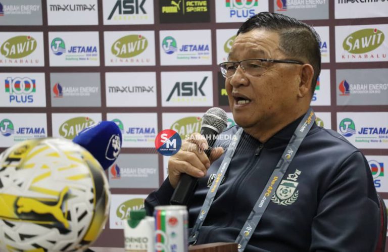 AWCL : Persiapan singkat namun tetap beri aksi terbaik – Justin