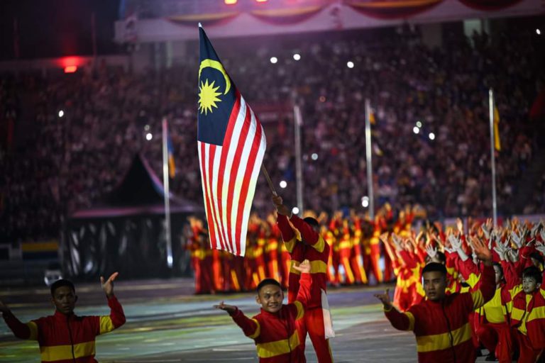Malaysia setuju jadi tuan rumah Sukan Sea 2027
