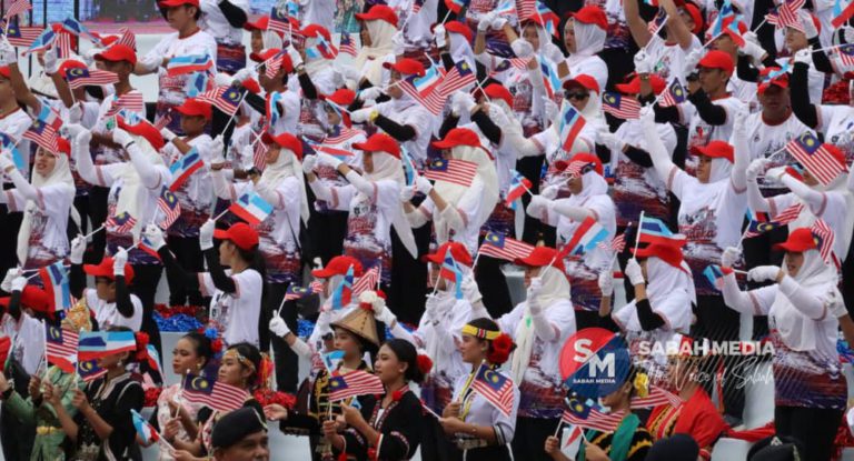 Tiada cuti umum gantian pada 17 September