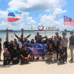 pantai UMS