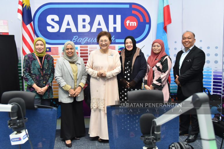 Persiapan Hari Malaysia 2024 berjalan lancar