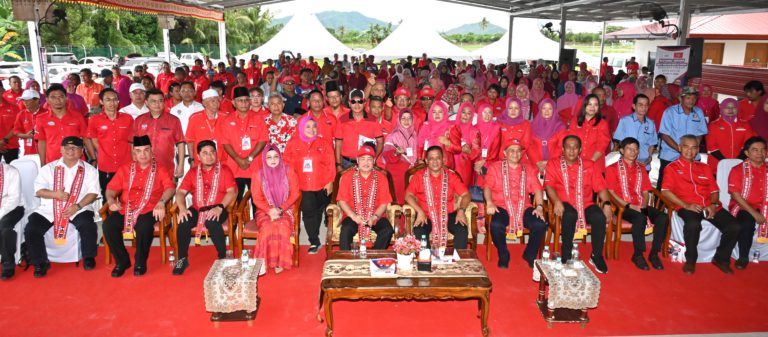 Hajiji yakin GRS-PH Plus kembali memerintah selepas PRN17