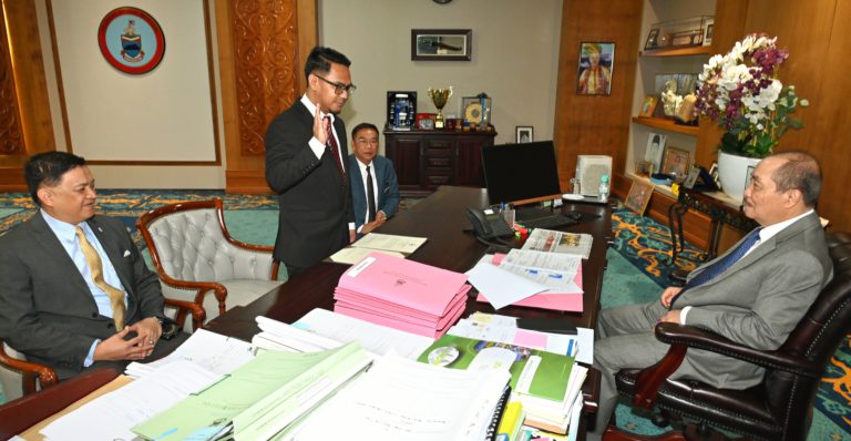 Abd Wahid dilantik Setiausaha Politik Menteri Sains, Teknologi dan Inovasi