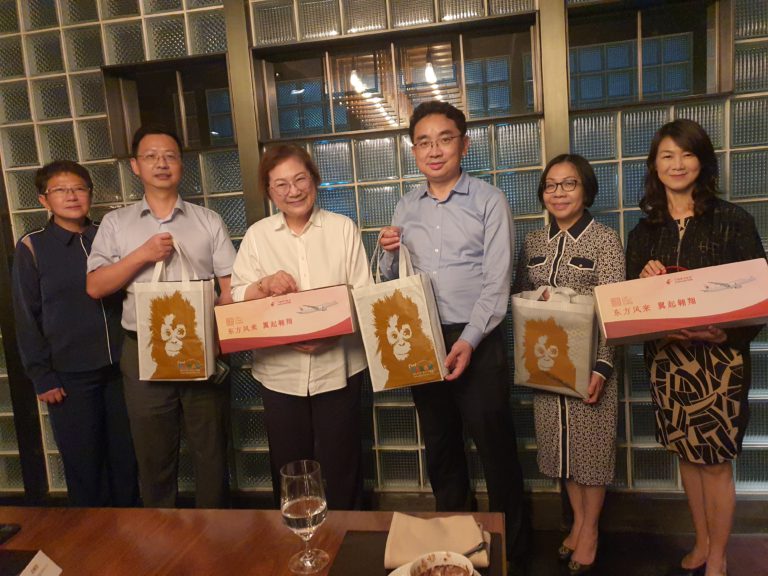 Sabah perlu manfaat pasaran pelancongan Rusia