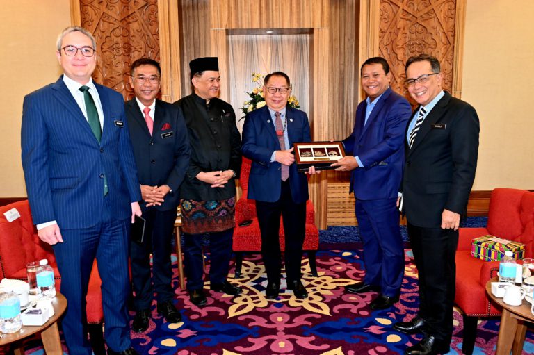 Majlis Tindakan Iklim Sabah ditubuh, tangani isu perubahan iklim