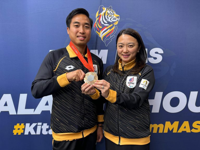 Eddy bakal terima ganjaran lumayan termasuk elaun bulanan sepanjang hayat