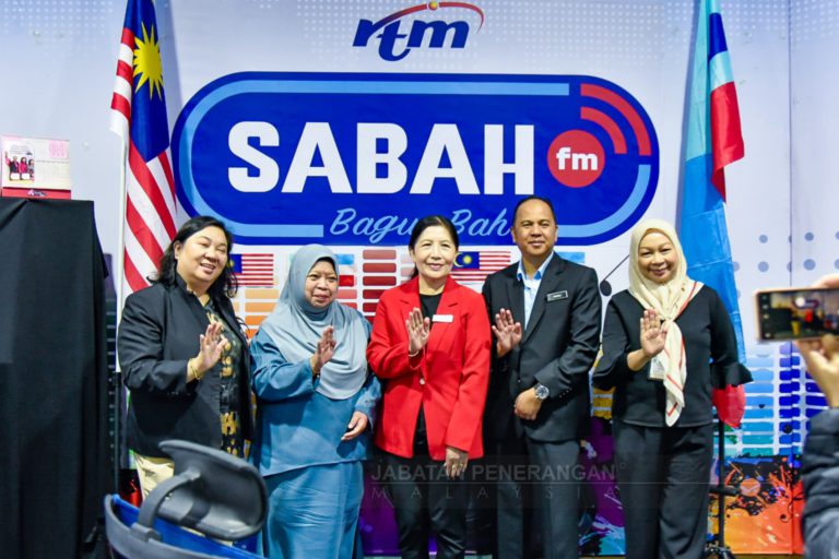 Orang ramai dijemput hadir ke pameran Pembentukan Malaysia Khamis depan