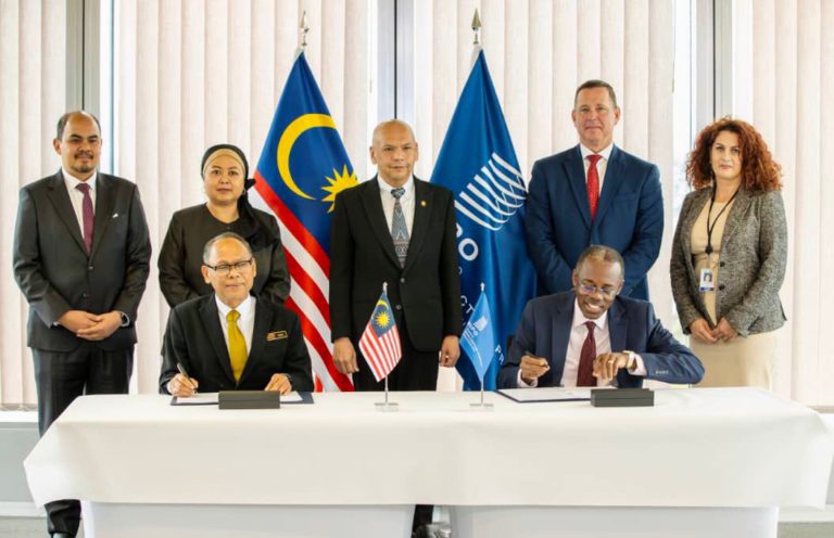 Malaysia Sertai WIPO Alert, Perkukuh Penguatkuasaan Harta Intelek Digital