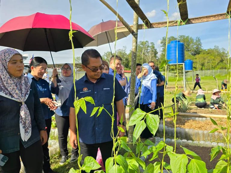 Kemudahan penginapan di Kolej Komuniti di Sabah amat diperlukan – Mustapha
